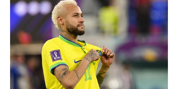 Hace 20 años que Brasil ganó la Copa del Mundo